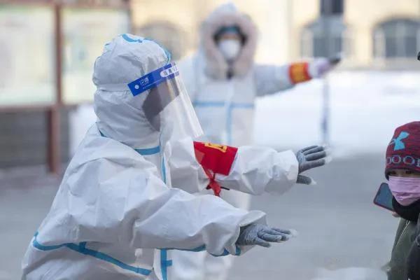 黑龙江省新冠肺炎疫情最新消息，防控措施升级，民众需加强防护