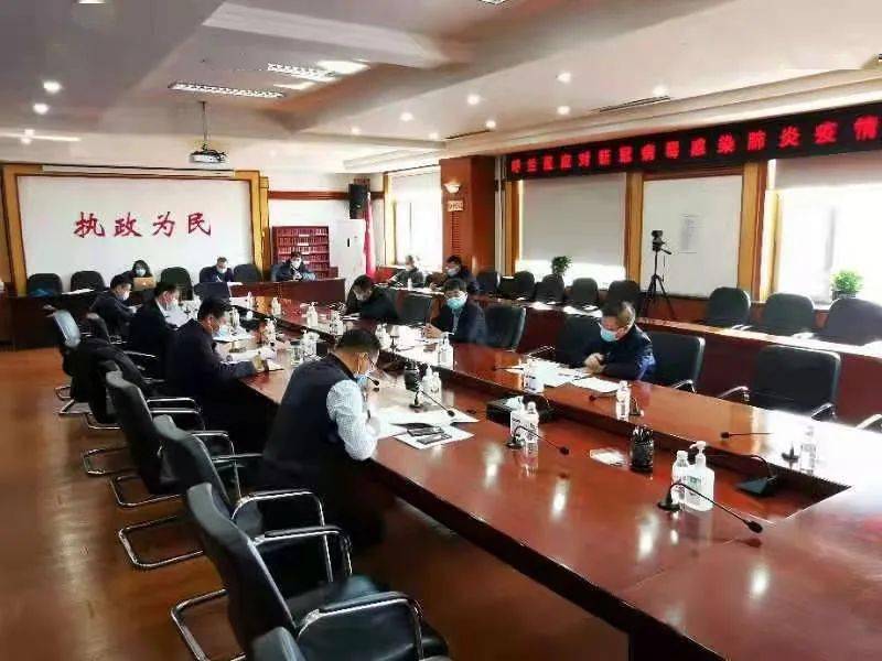 黑龙江省呼兰区最新疫情动态，防控措施、现状分析与未来展望