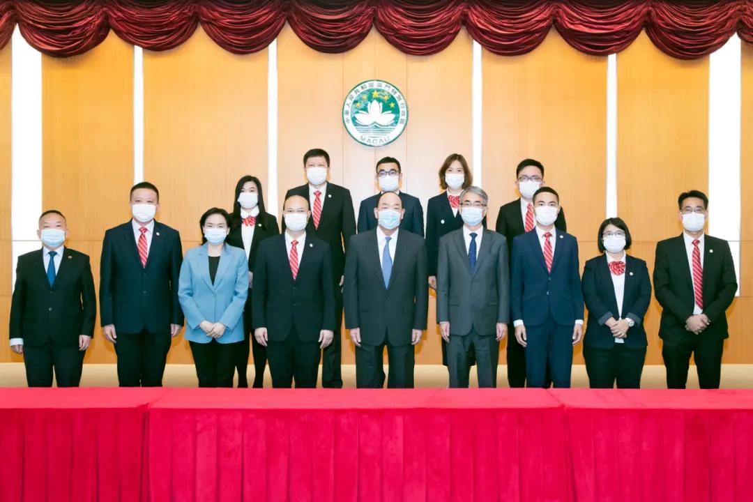 黑龙江省发布最新疫情通知 澳门防控措施同步升级