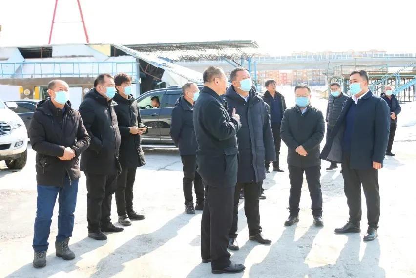 黑龙江省疫情防控热线电话,守护健康的重要桥梁 黑龙江省疫情防控热线电话,守护健康的重要桥梁