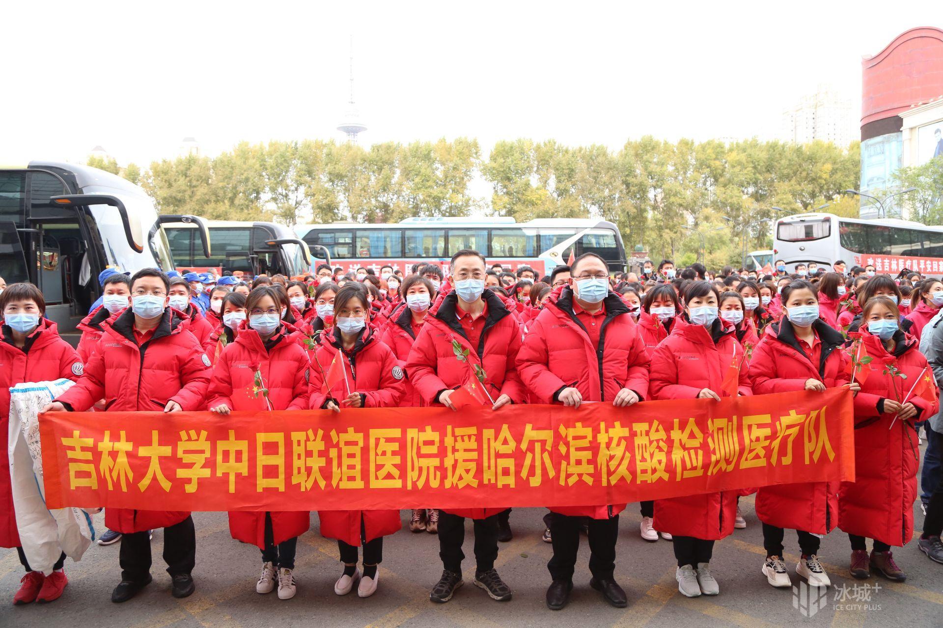 内蒙古与哈尔滨疫情，联防联控下的挑战与应对