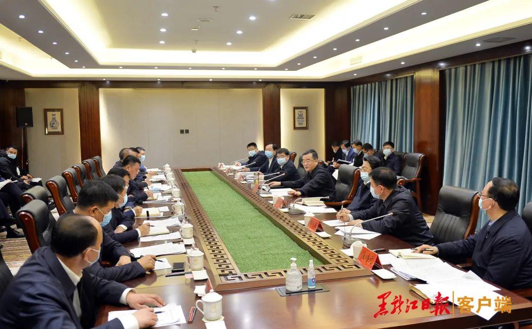 黑龙江省兰西县疫情最新动态，防控措施与公众应对指南