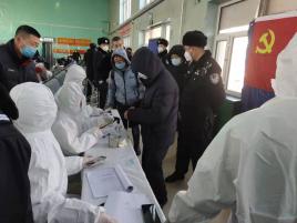 黑龙江省疫情病例，防控措施与当前形势分析