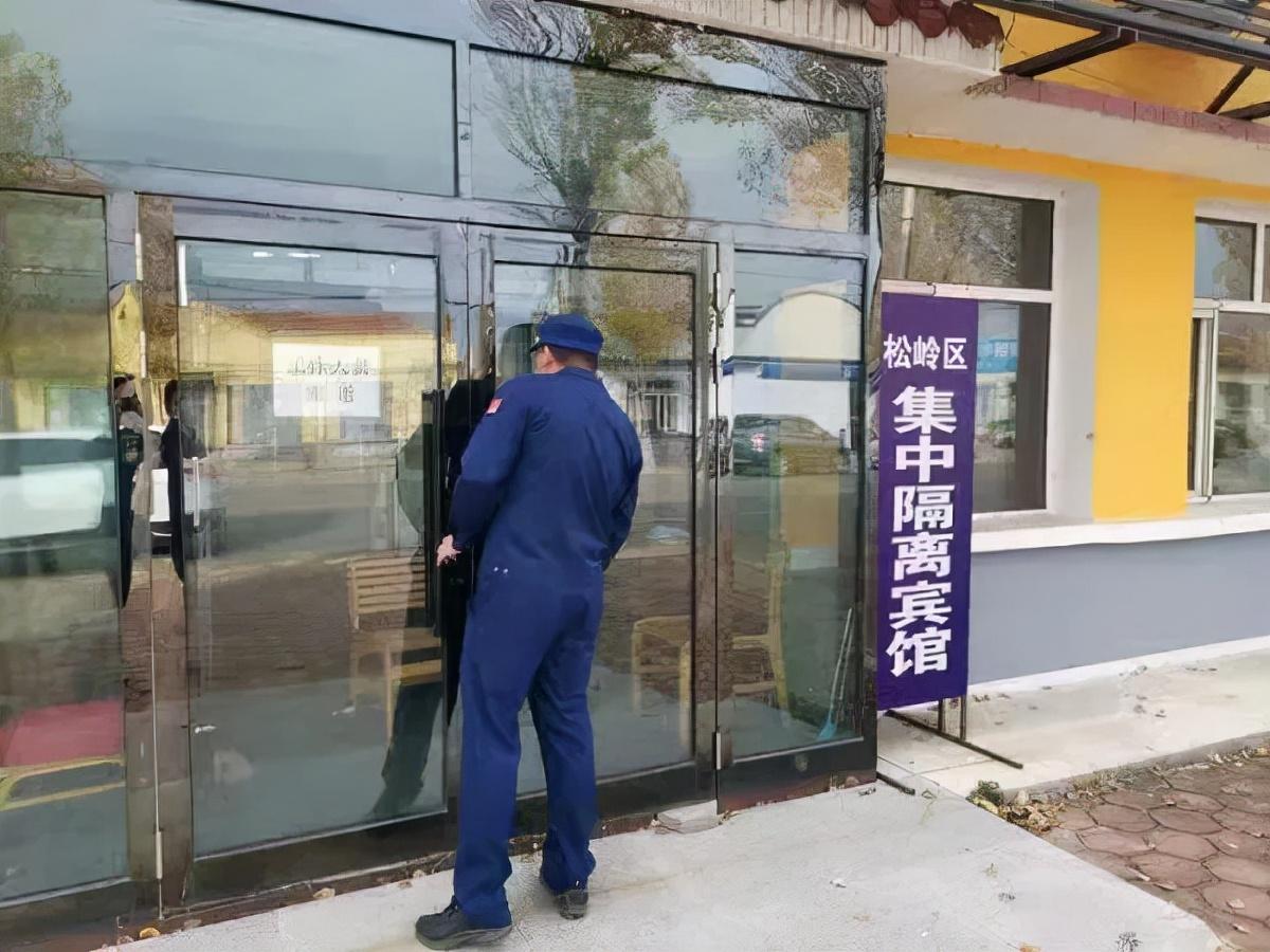 黑龙江省疫情地图发布，实时数据助力精准防控