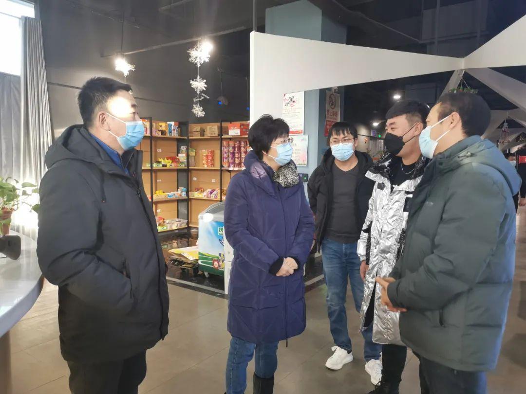 宁夏回族自治区疫情防控政策解析，科学精准防控，守护人民健康