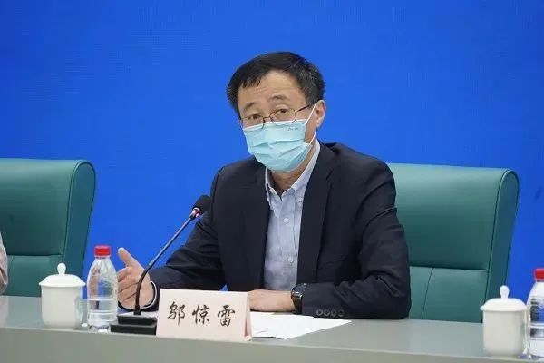 黑龙江省卫健委发言人名单公布，疫情信息透明化的重要一步
