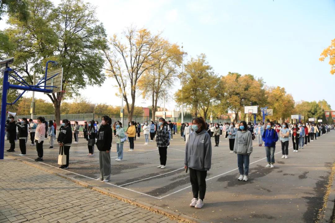 宁夏银川疫情最新情况，防控措施与市民生活现状