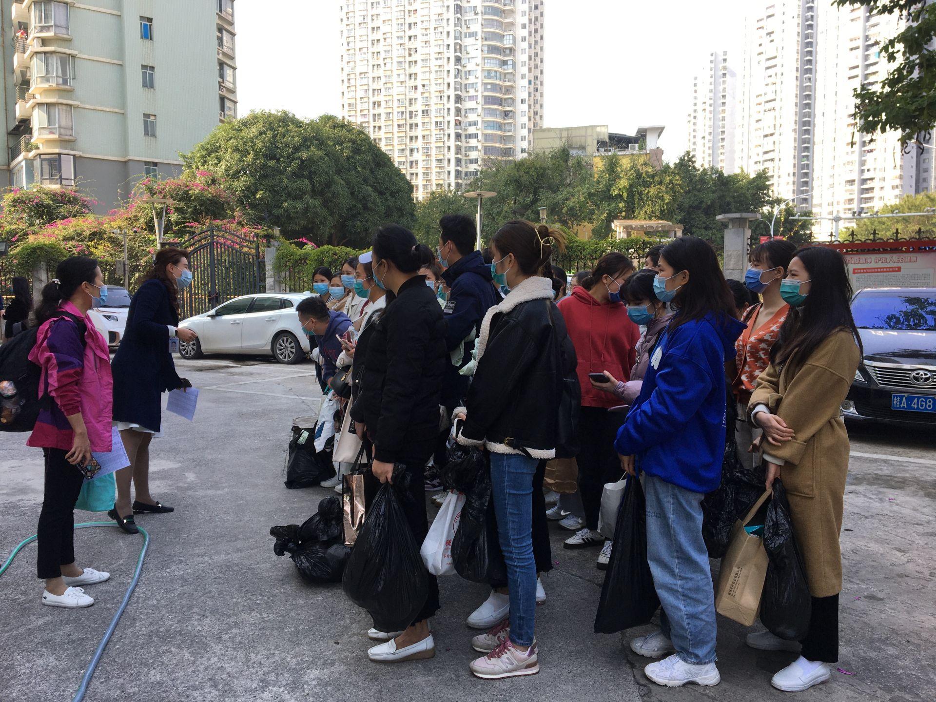 广西南宁疫情最新政策解读，防控措施升级与市民应对指南