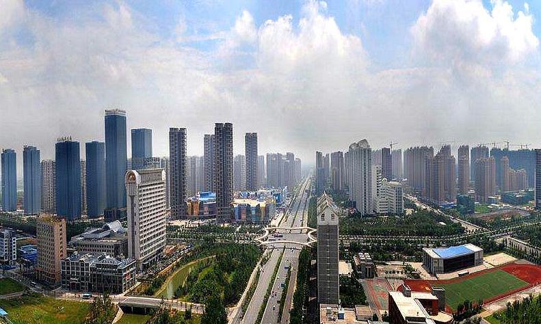 广西合肥市，一个不存在的城市背后的故事