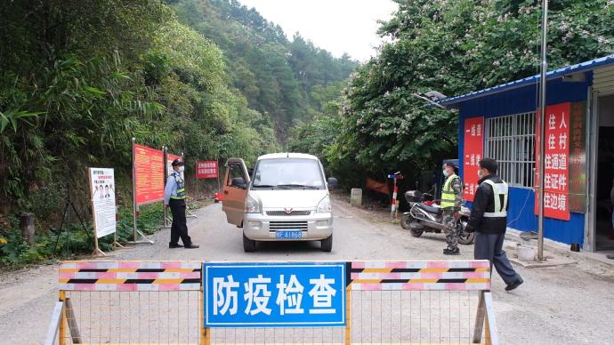 广西壮族自治区疫情防控，科学施策与全民共筑健康防线
