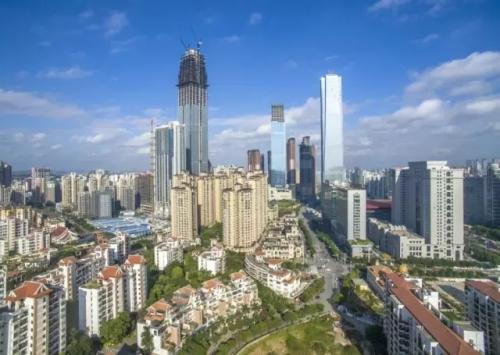 广西壮族自治区有多少个城市？