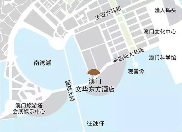 广西离澳门近吗？地理距离与交通方式全解析