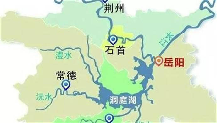 广西在南京吗？地理认知误区的探讨