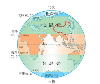 广西在南京吗？地理认知误区的探讨