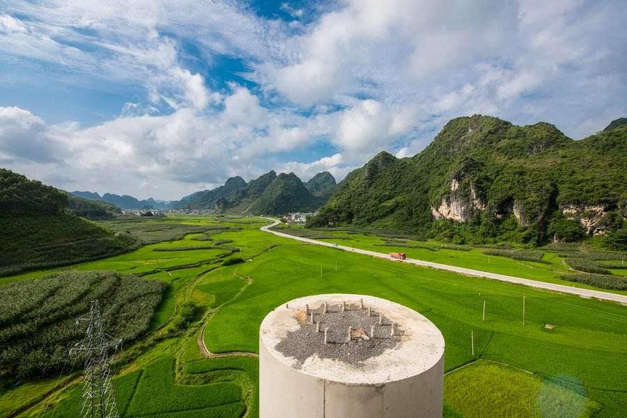 广西壮族自治区有几个区？详细解析广西的行政区划