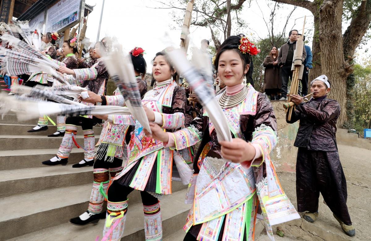 广西壮族自治区，多市共谱壮美篇章