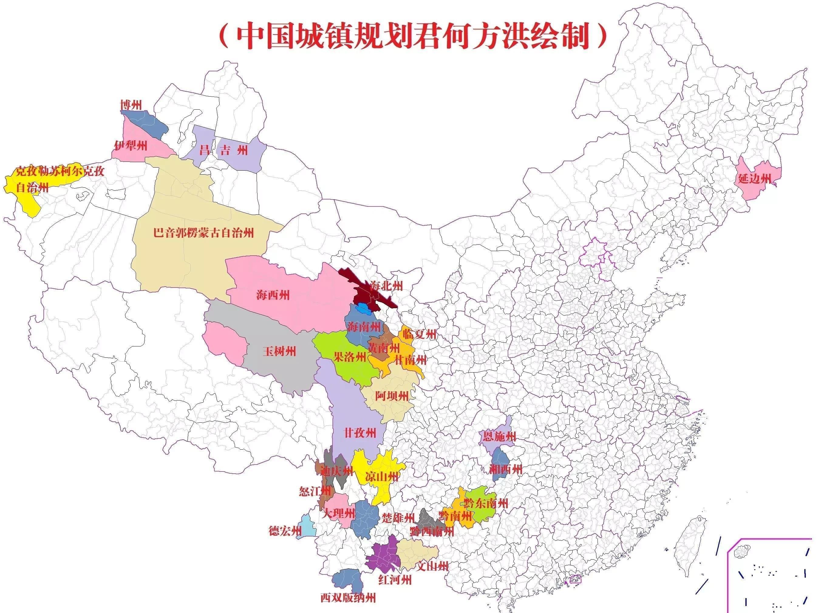 广西壮族自治区包括哪些市？全面解析广西行政区划