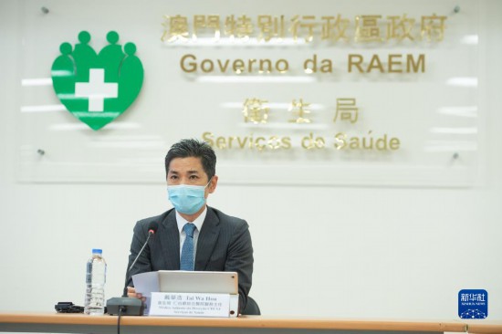 澳门疫情受控显成效，成都疫情动态需警惕