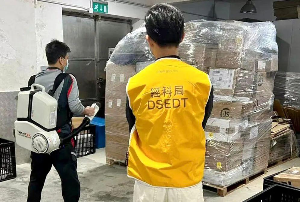 澳门疫情全面受控，成都最新防疫政策助力经济复苏