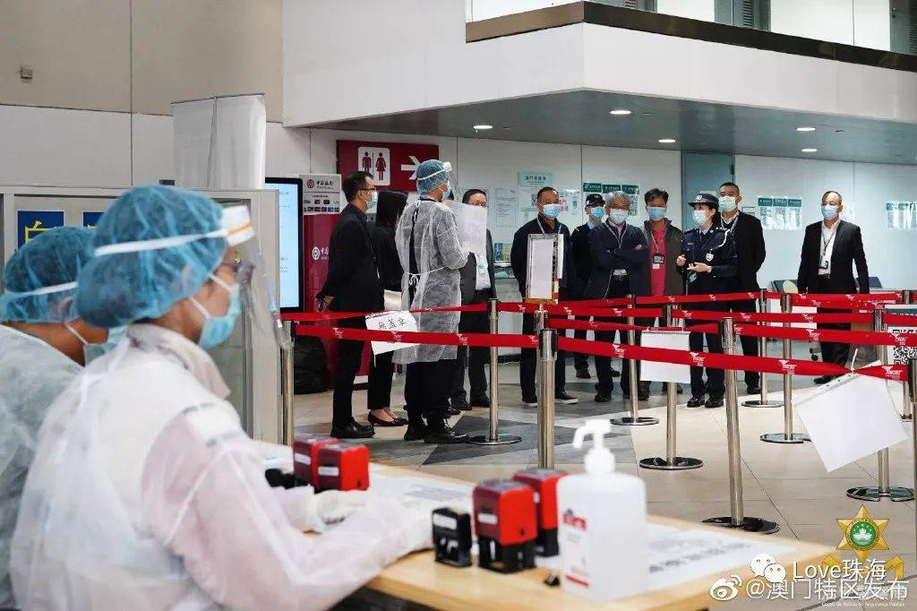 澳门疫情全面受控，黑龙江省最新防控措施成效显著
