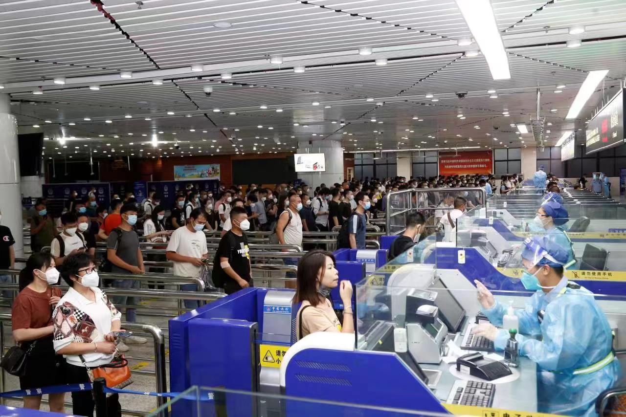 澳门疫情新政与福州最新消息，联防联控下的动态与应对