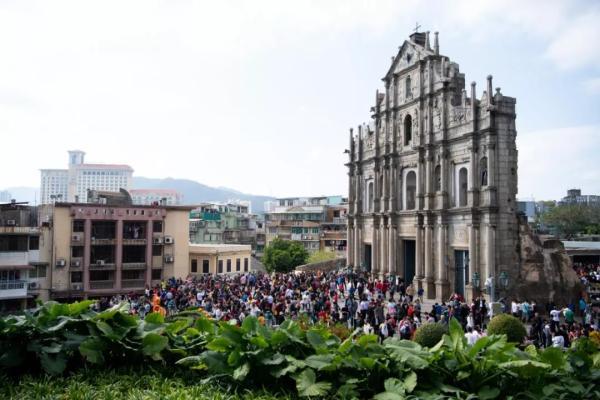 澳门疫情后恢复游客自由行，重振旅游业的曙光