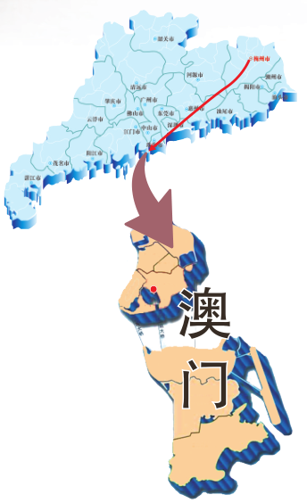 从濠江到冰城，澳门入境哈尔滨的跨域之旅