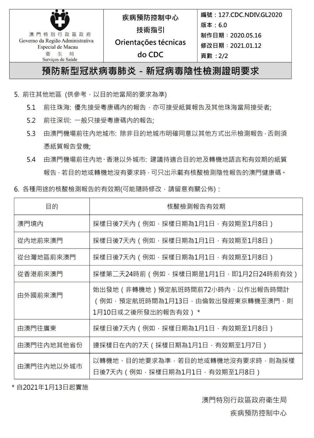 澳门回杭州9月最新规定，隔离政策、核酸检测及注意事项全解析