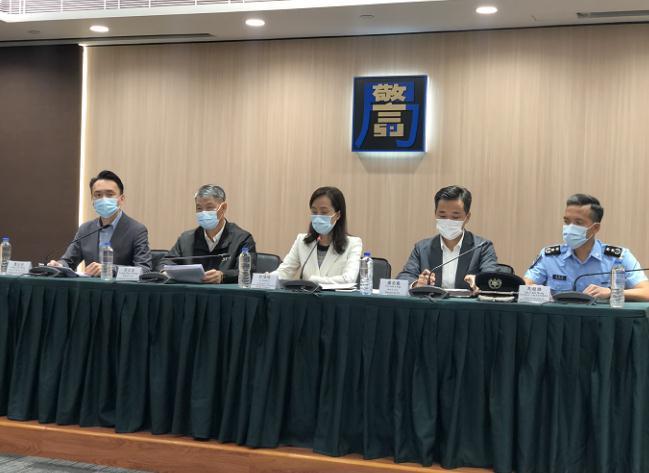 澳门疫情政策的调整与挑战，从严格防控到逐步开放