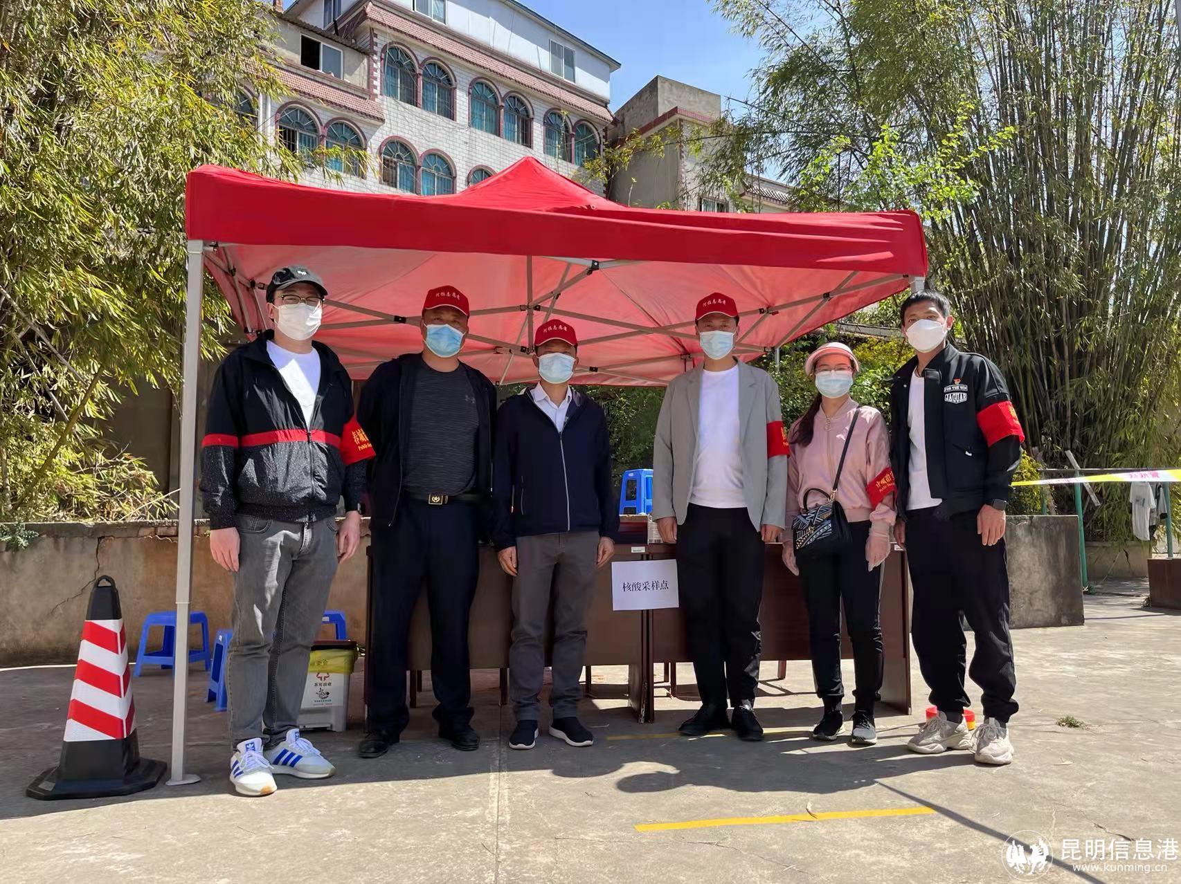 河南省疫情防控形势持续向好，昆明最新防疫措施引关注