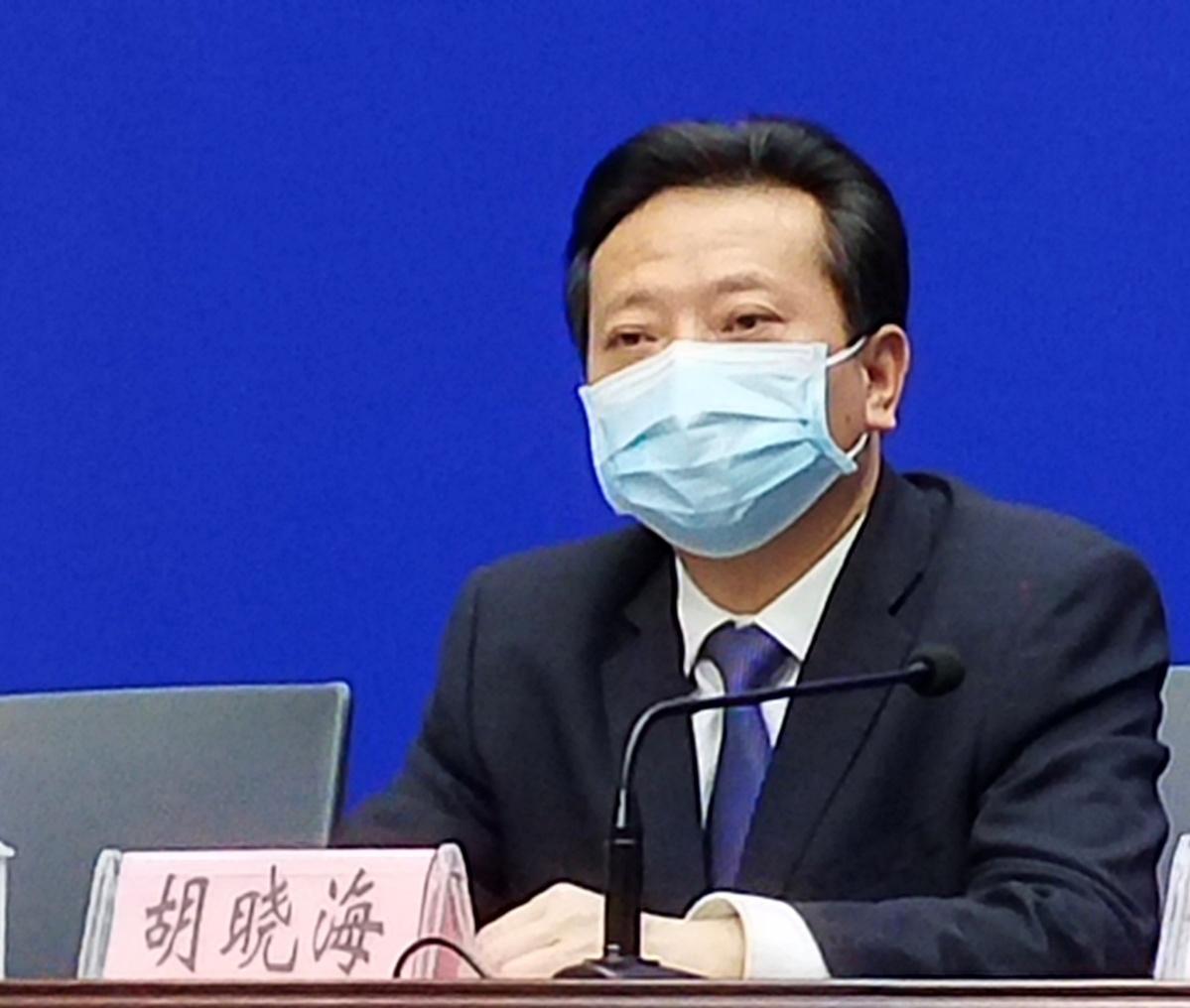 河南省疫情防控稳步推进，南昌市最新措施筑牢安全防线