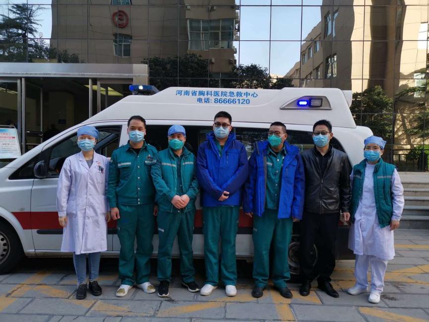 河南省疫情防控,科学施策与全民共筑的健康防线 河南省疫情防控,科学施策与全民共筑的健康防线