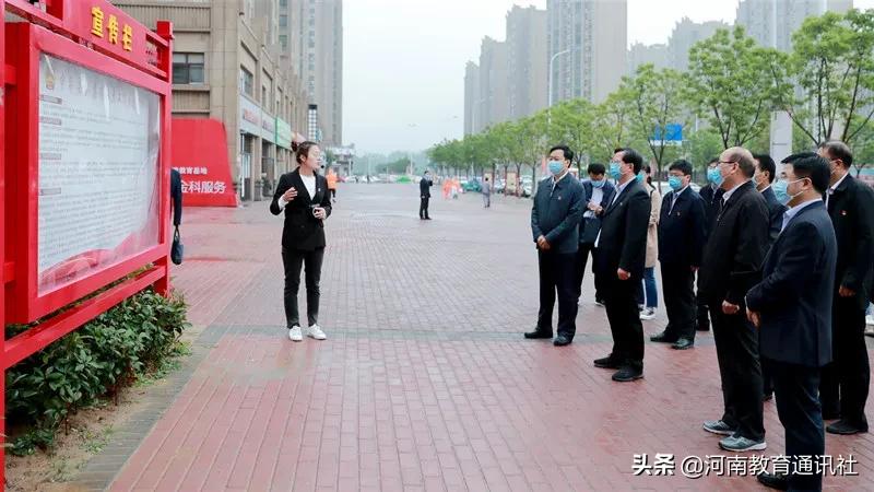 河南省发布疫情防控最新文件，科学精准施策，筑牢常态化防线