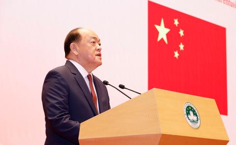 澳门近期疫情形势分析与防控措施