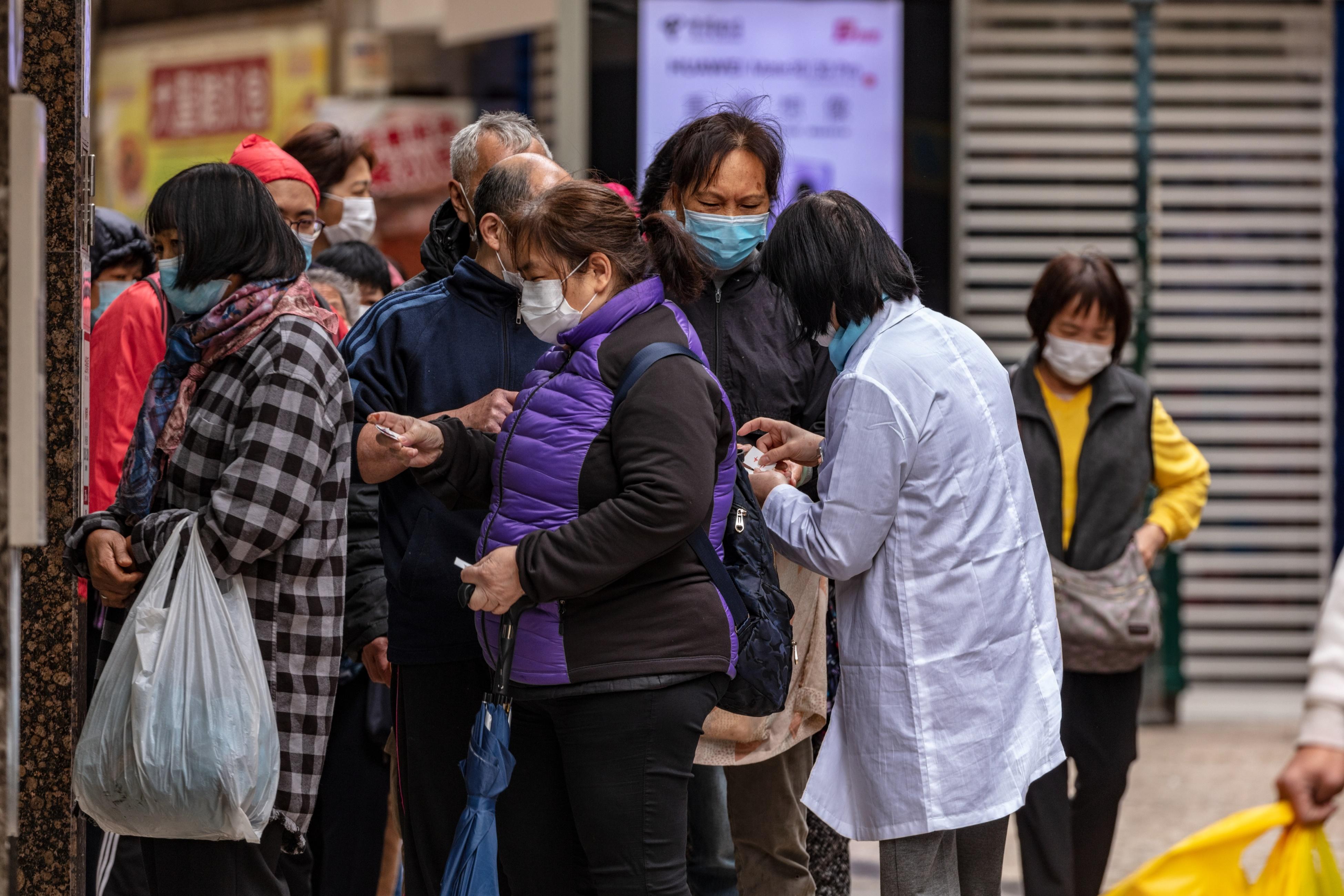澳门特区疫情防控，精准施策与全民协作的典范