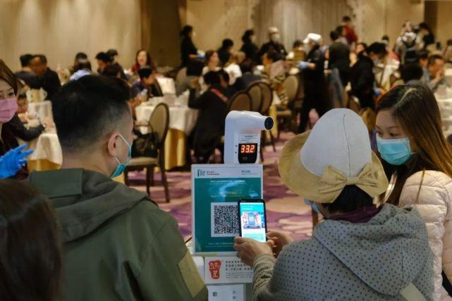 澳门疫情最新情况播报，防控措施升级，市民需保持警惕