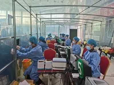 河南省疫情预防控制中心，筑牢公共卫生防线的坚实堡垒