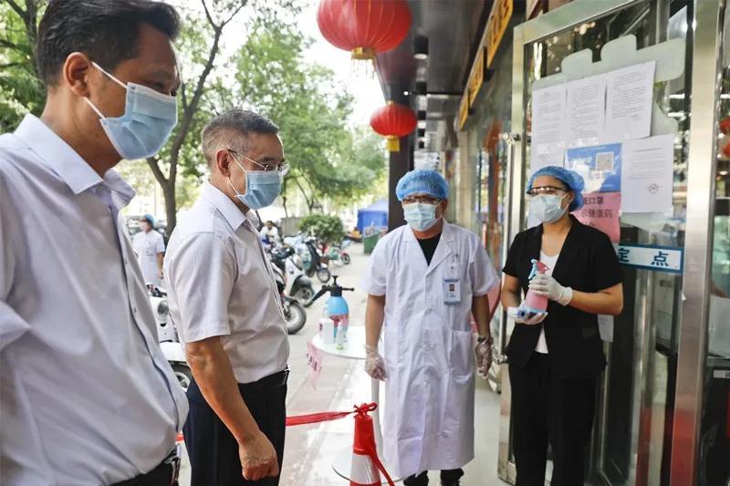 河南省疫情防控信息，措施、成效与未来展望