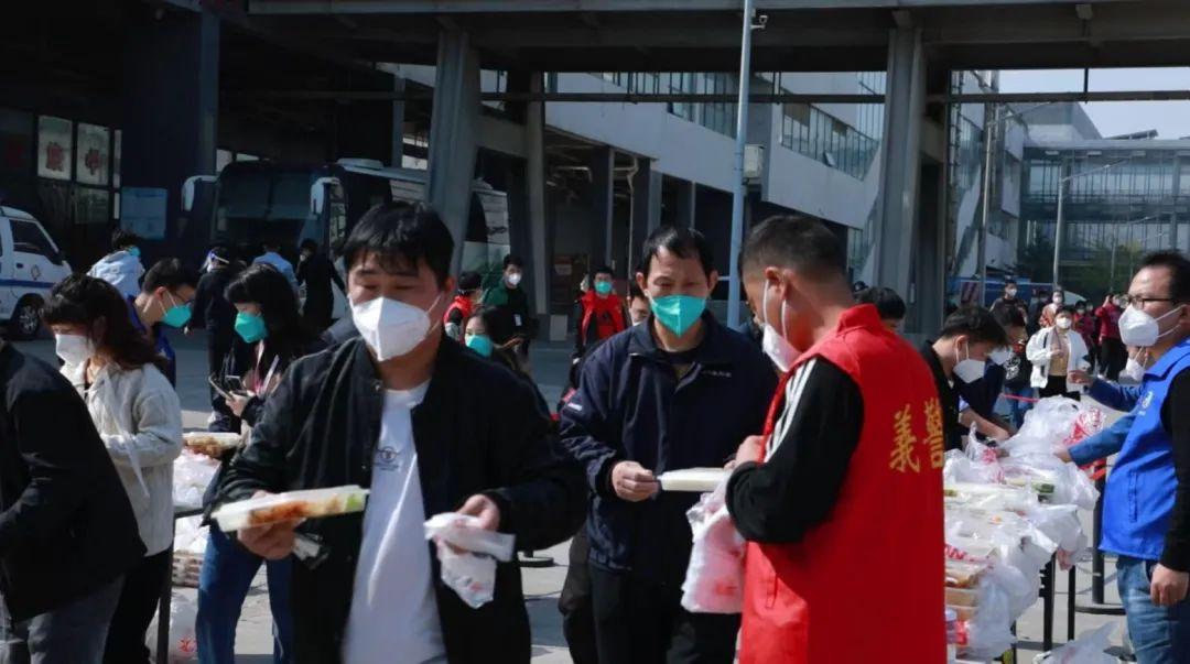 河南省疫情指挥部最新通告文件解读，防控措施升级与民生保障并重