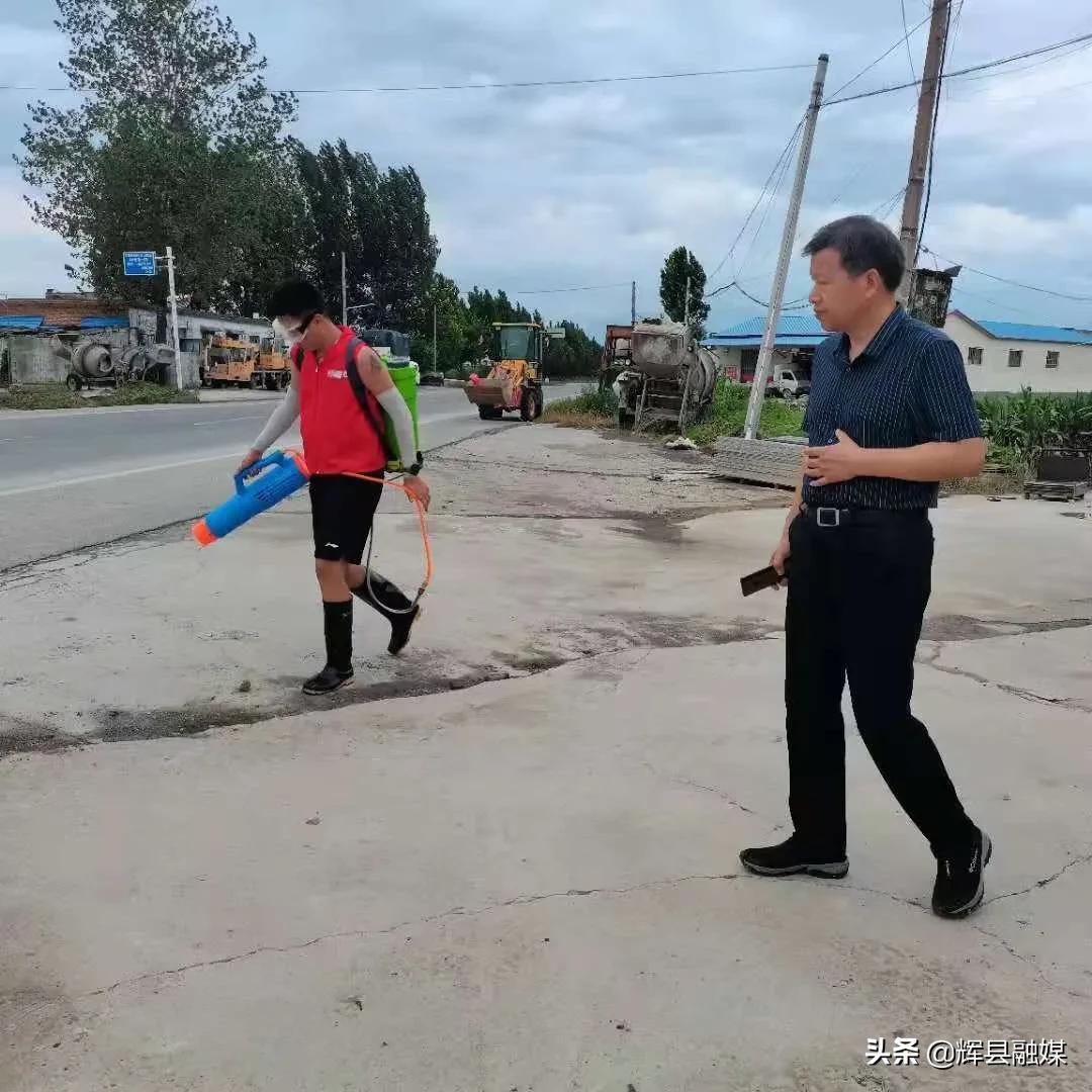 河南省疫情通报，防控措施升级，全民共筑健康防线