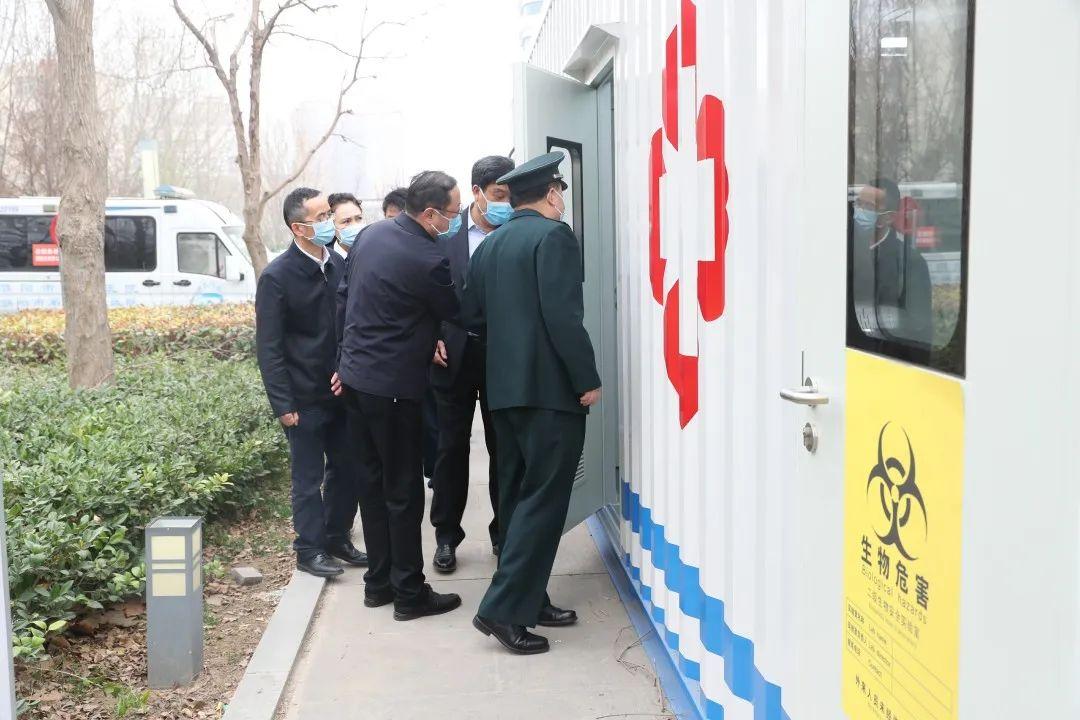河南对北京疫情防控政策的响应与协同机制探析