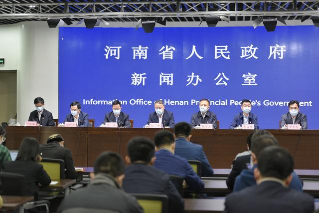 河南省新冠疫情防控,成效、挑战与未来展望 河南省新冠疫情防控,成效、挑战与未来展望