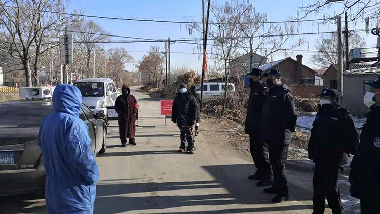 沈阳机场疫情防控政策，保障旅客安全出行的关键措施