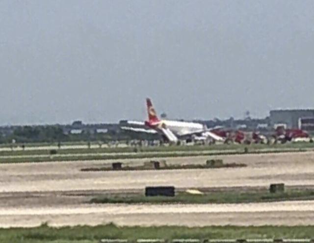北京机场与澳门航空，连接南北的空中金桥