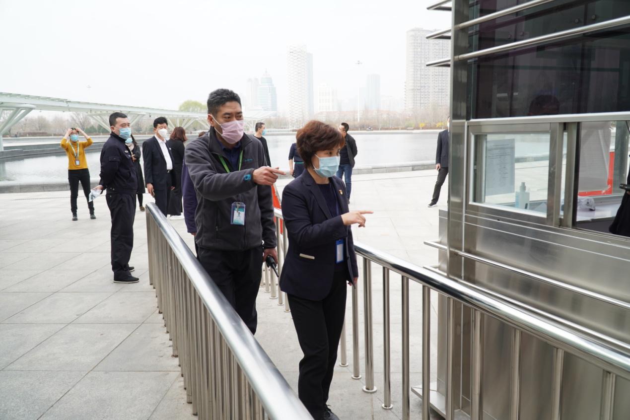 天津机场疫情防控政策解析与出行指南