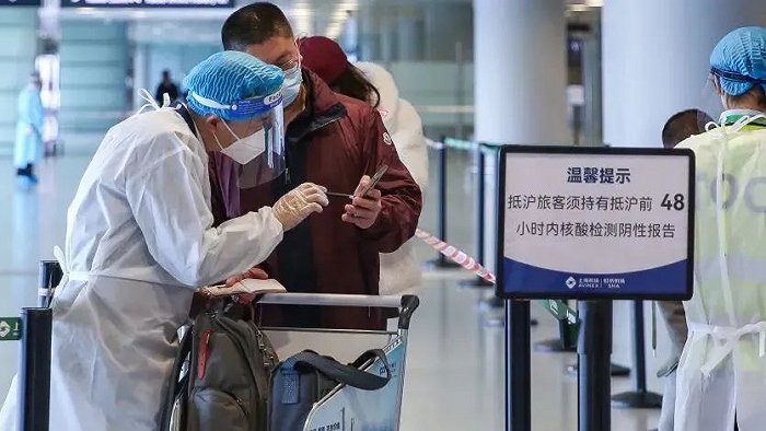 上海机场对北京旅客最新政策解析，出行须知与防疫措施详解