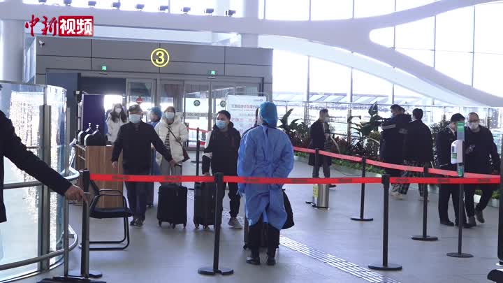 北京机场发布最新疫情防控通知，加强入境管理，保障旅客安全