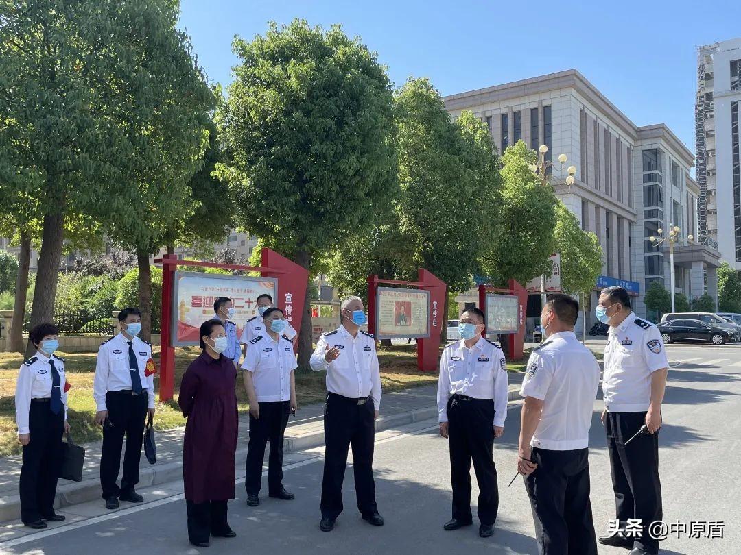 河南省疫情现状与防控措施分析