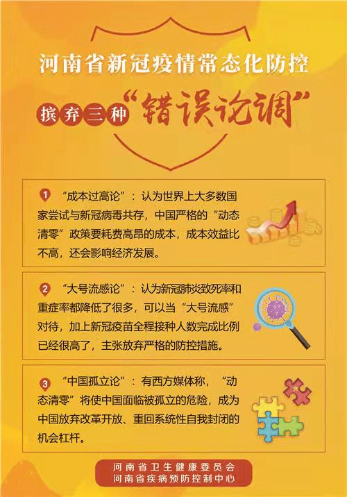 河南省疫情最新政策解读，防控措施调整与常态化管理