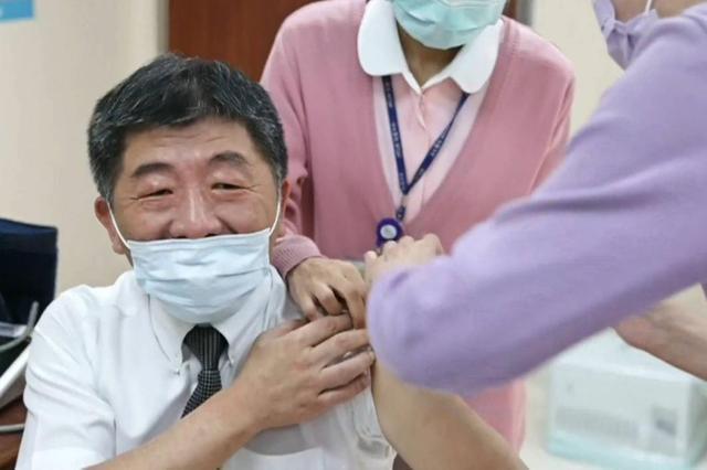 北京疫苗助力抗疫，台北同胞能否接种？两岸防疫合作引关注